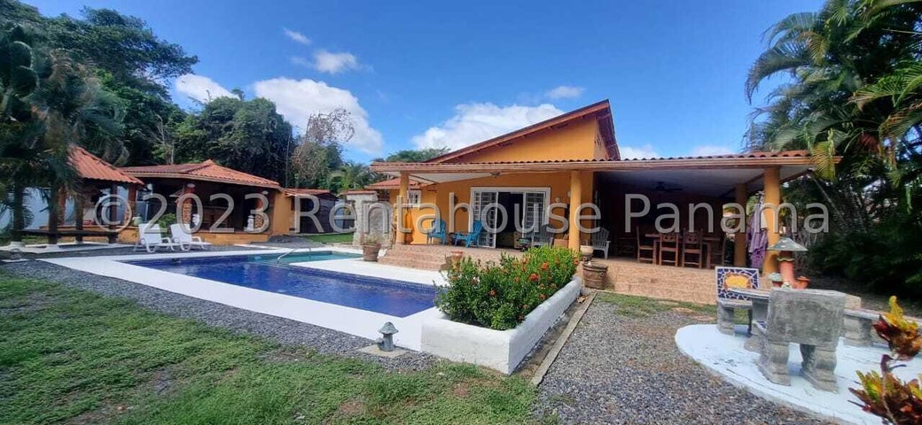 Stunning Home - Hermosa Casa en Punta Chame